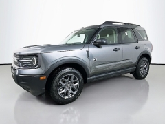 New 2025  Ford Bronco Sport Big Bend 4x4 at Graham Auto Mall near Mansfield&comma; OH