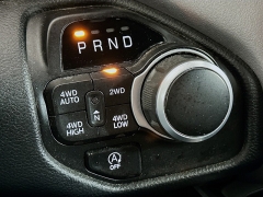Used 2022  Ram 1500 4WD Big Horn Crew Cab 5'7" Box Lvl 2 at Dutro Auto near Zanesville&comma; OH