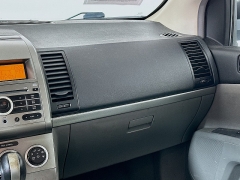 Used 2009  Nissan Sentra 4d Sedan 2.0S CVT at Dutro Auto near Zanesville, OH