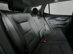 Used 2024  GMC Terrain AWD 4dr SLE at Dutro Auto near Zanesville&comma; OH