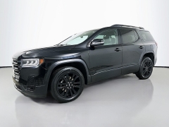 Used 2023  GMC Acadia AWD 4dr SLT at Dutro Auto near Zanesville&comma; OH