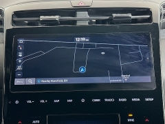 Used 2023  Hyundai Tucson N Line AWD at Dutro Auto near Zanesville&comma; OH