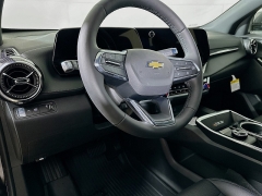 New 2026  Chevrolet Equinox FWD 4dr LT w/1LT at Dutro Auto near Zanesville, OH