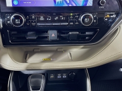 Used 2023  Toyota Highlander Hybrid Limited AWD at Dutro Auto near Zanesville&comma; OH