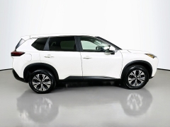 Used 2023  Nissan Rogue AWD SV at Dutro Auto near Zanesville&comma; OH