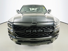 Used 2022  Ram 1500 4WD Big Horn Crew Cab 5'7" Box at Graham Auto Mall near Mansfield&comma; OH