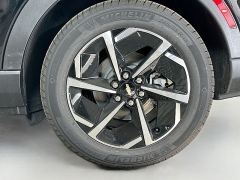 New 2026  Chevrolet Equinox EV FWD 4dr LT1 w/PCY at Dutro Auto near Zanesville, OH