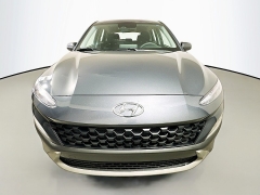 Used 2022  Hyundai Kona SEL Auto AWD at Graham Auto Mall near Mansfield&comma; OH