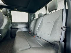 Used 2022  Ford F-150 4WD XLT SuperCrew 5&period;5' Box at Dutro Auto near Zanesville&comma; OH