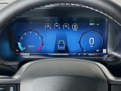 New 2026  Ford F-150 4WD LARIAT SuperCrew 5&period;5' Box at Graham Auto Mall near Mansfield&comma; OH