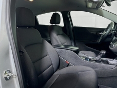 Used 2022  Chevrolet Malibu 4dr Sdn LT at Dutro Auto near Zanesville&comma; OH
