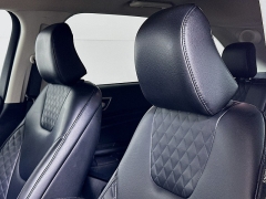 Used 2024  Ford Edge Titanium AWD at Graham Auto Mall near Mansfield, OH