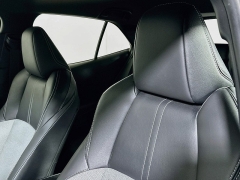 Used 2020  Toyota Corolla Hatchback 5d XSE CVT at Dutro Auto near Zanesville&comma; OH