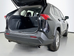 Used 2024  Toyota RAV4 XLE FWD at Dutro Auto near Zanesville&comma; OH