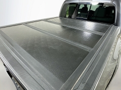 Used 2023  Toyota Tacoma 4WD SR5 Double Cab 5ft Bed V6 AT at Dutro Auto near Zanesville&comma; OH