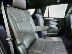Used 2023  Chevrolet Tahoe 4WD 4dr RST at Dutro Auto near Zanesville&comma; OH