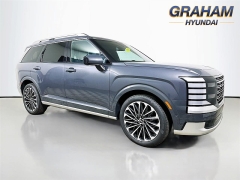New 2026  Hyundai Palisade Calligraphy AWD at Dutro Auto near Zanesville&comma; OH