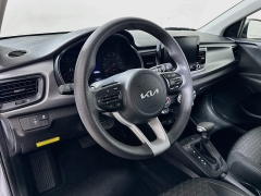 Used 2023  Kia Rio S IVT at Dutro Auto near Zanesville&comma; OH