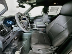New 2026  Ford F-150 4WD STX SuperCrew 5&period;5' Box at Graham Auto Mall near Mansfield&comma; OH