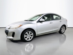 Used 2012  Mazda Mazda3 4d Sedan i Sport Auto at Dutro Auto near Zanesville&comma; OH