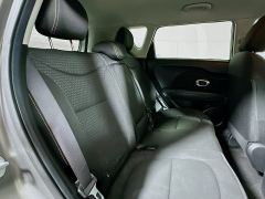 Used 2016  Kia Soul 4d Hatchback &plus; at Dutro Auto near Zanesville&comma; OH