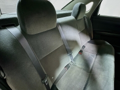 Used 2012  Chevrolet Impala (Fleet) 4d Sedan LS at Graham Auto Mall near Mansfield, OH