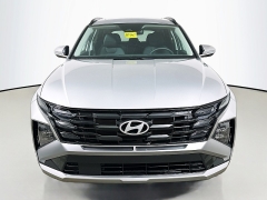 New 2026  Hyundai Tucson SEL Premium AWD at Graham Auto Mall near Mansfield, OH