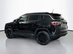 Used 2020  Jeep Compass 4d SUV 4WD Limited at Dutro Auto near Zanesville&comma; OH