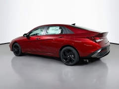Used 2026  Hyundai Elantra SEL Sport Sedan at Graham Auto Mall near Mansfield&comma; OH