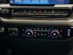 New 2026  Chevrolet Silverado 1500 4WD Crew Cab 147" RST at Dutro Auto near Zanesville&comma; OH