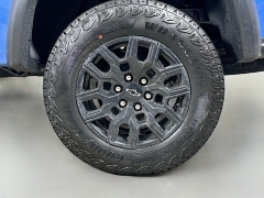 New 2026  Chevrolet Colorado 4WD Crew Cab Trail Boss at Graham Auto Mall near Mansfield&comma; OH