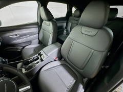 New 2026  Hyundai Tucson XRT AWD at Graham Auto Mall near Mansfield, OH