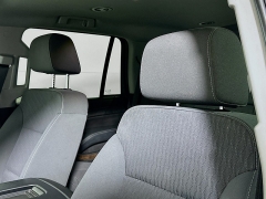 Used 2019  Chevrolet Tahoe 4d SUV 4WD LS at Graham Auto Mall near Mansfield&comma; OH