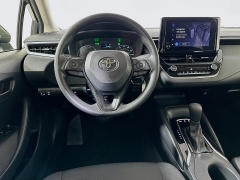 Used 2024  Toyota Corolla Hybrid LE FWD at Dutro Auto near Zanesville, OH