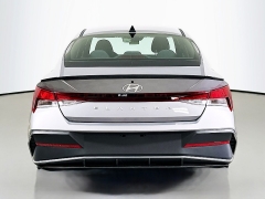 New 2026  Hyundai Elantra SEL Sport IVT at Graham Auto Mall near Mansfield&comma; OH