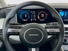 New 2026  Hyundai Tucson SEL AWD at Dutro Auto near Zanesville&comma; OH