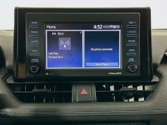 Used 2021  Toyota RAV4 LE AWD at Dutro Auto near Zanesville, OH