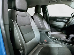 Used 2025  Chevrolet Trailblazer AWD 4dr LS at Dutro Auto near Zanesville&comma; OH