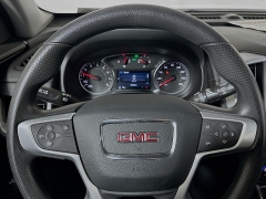 Used 2024  GMC Terrain AWD 4dr SLE at Dutro Auto near Zanesville&comma; OH