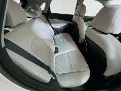 Used 2023  Hyundai Kona SEL Auto AWD at Dutro Auto near Zanesville&comma; OH