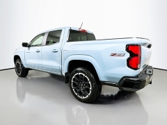 New 2026  Chevrolet Colorado 4WD Crew Cab Z71 at Dutro Auto near Zanesville&comma; OH