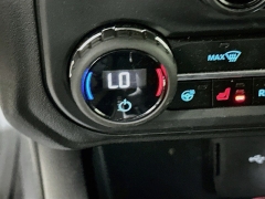 Used 2024  Ford Bronco Wildtrak 4 Door Advanced 4x4 at Dutro Auto near Zanesville&comma; OH