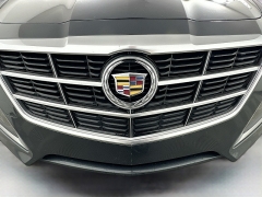 Used 2014  Cadillac CTS 4d Sedan 3&period;6L Luxury AWD at Dutro Auto near Zanesville&comma; OH