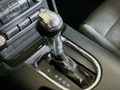 Used 2015  Ford Mustang 2d Fastback V6 at Dutro Auto near Zanesville, OH