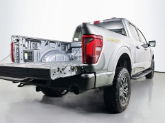 New 2025  Ford F-150 4WD Tremor SuperCrew 5&period;5' Box at Graham Auto Mall near Mansfield&comma; OH
