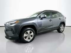 Used 2023  Toyota RAV4 XLE AWD at Dutro Auto near Zanesville&comma; OH