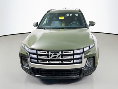 New 2026  Hyundai Santa Cruz SEL Activity AWD at Graham Auto Mall near Mansfield, OH