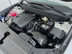 New 2026  Hyundai Tucson SEL Plus AWD at Graham Auto Mall near Mansfield&comma; OH