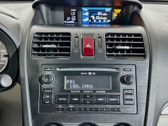 Used 2014  Subaru Forester 4d SUV i Limited at Dutro Auto near Zanesville&comma; OH