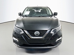 Used 2020  Nissan Rogue Sport 4d SUV FWD SL at Dutro Auto near Zanesville&comma; OH